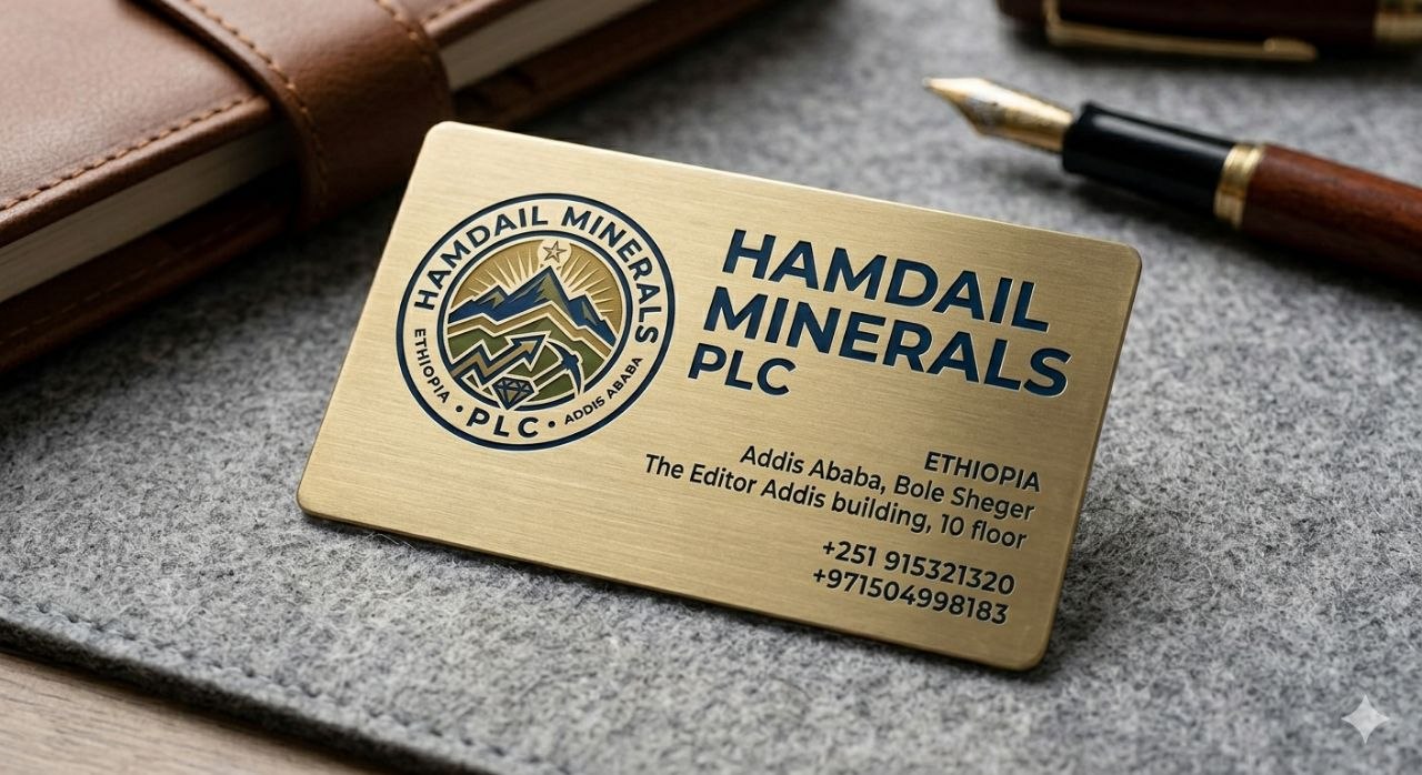 Business Card