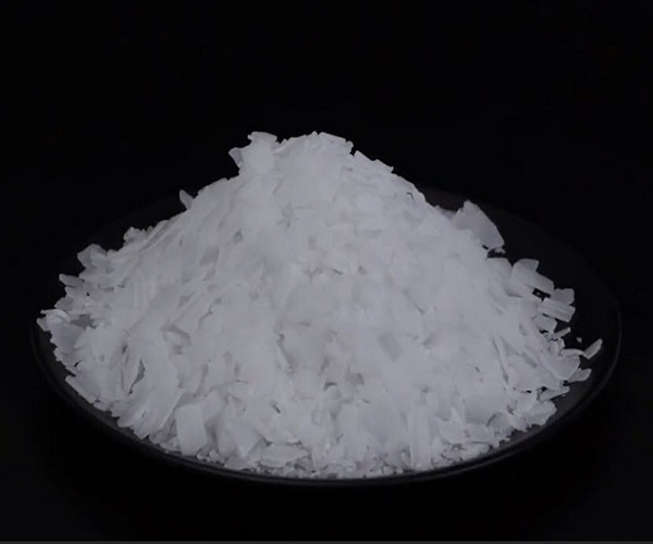 Caustic Soda